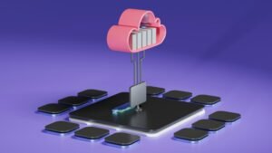 Read more about the article Mengenal Internet of Things (IoT): Pengertian, Cara Kerja, Manfaatnya di Berbagai Sektor dan Contoh Implementasinya