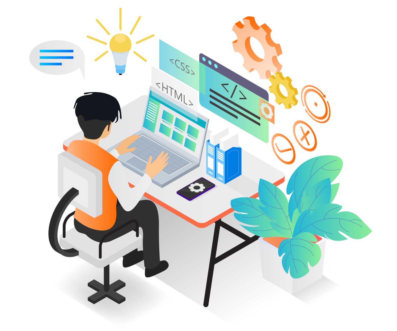 Jasa Pembuatan Software Pangandaran
