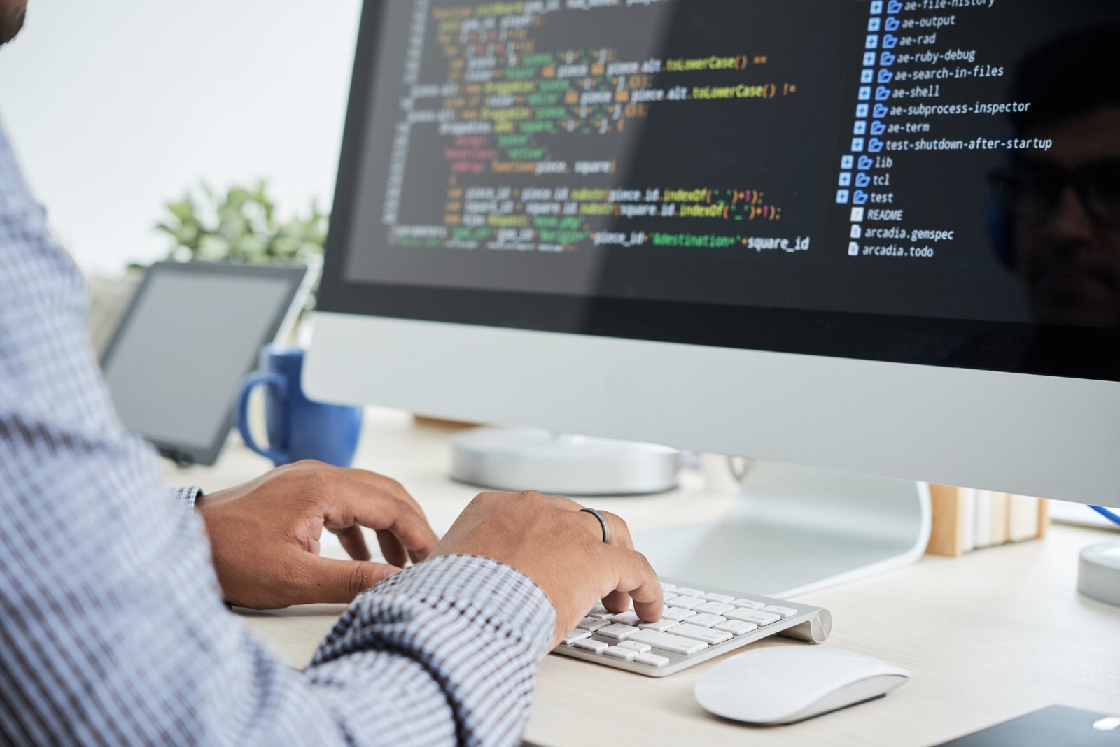 Read more about the article 10 Cara Memilih Jasa Pembuatan Software di Pangandaran