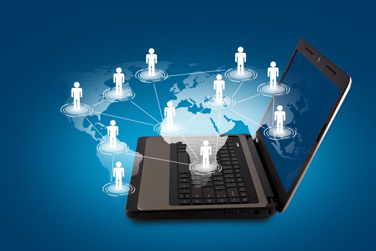 Provider Internet Pangandaran