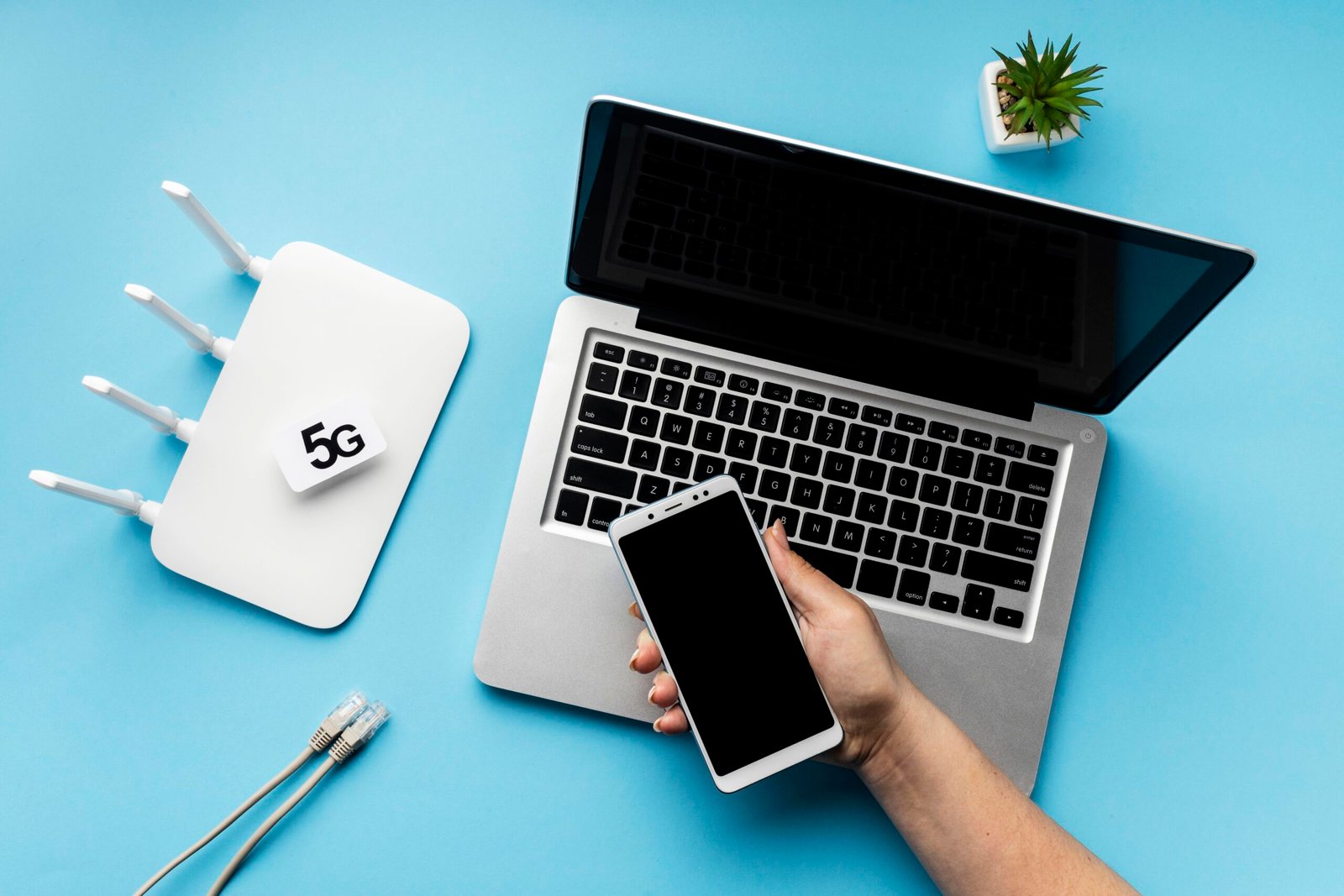 Read more about the article 8 Cara Memilih Provider Internet Cepat dan Murah di Pangandaran