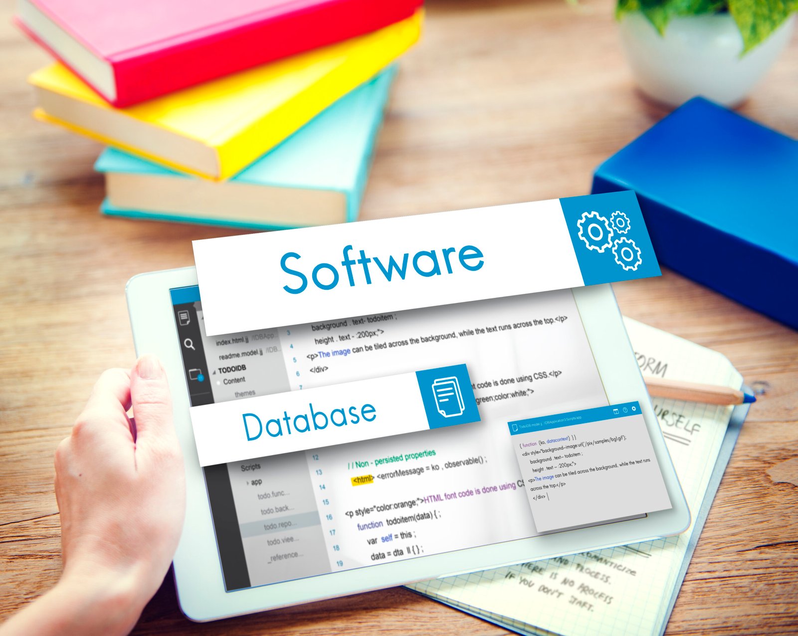Read more about the article Jasa Pembuatan Software Pangandaran Terbaik & Murah