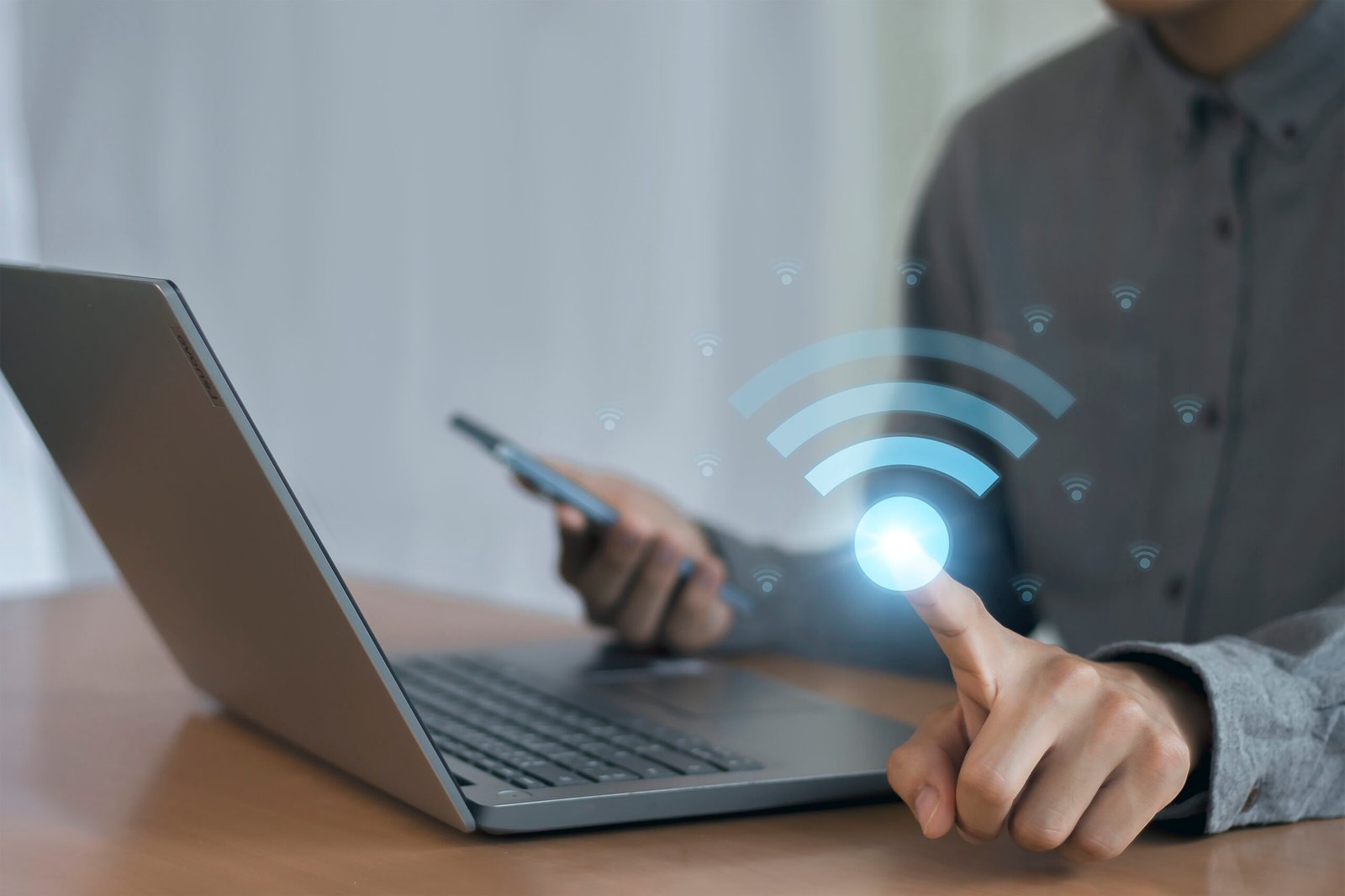 Read more about the article Provider Internet untuk Bisnis​ Terbaik di Pangandaran