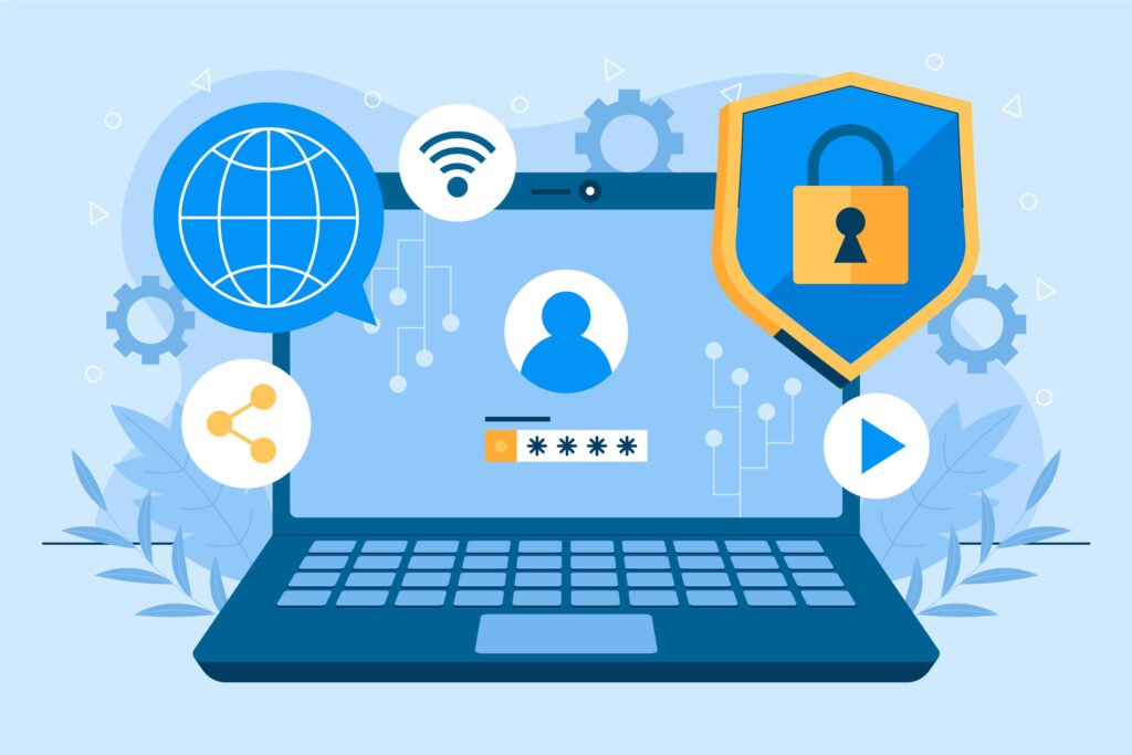 Keamanan Bisnis Digital: Lindungi Hotel & Resto dari Ancaman Hacker di Pangandaran
