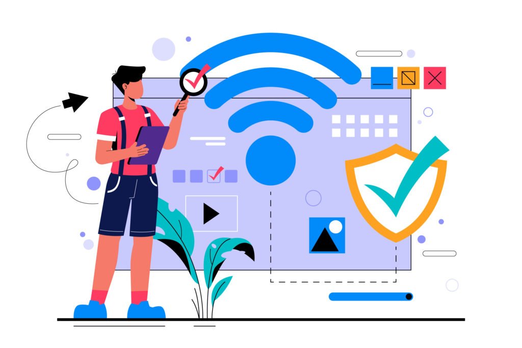 Internet Dedicated Bukan Jaminan Cepat? Wireka Teknologi Ungkap Masalah Umum di Pangandaran