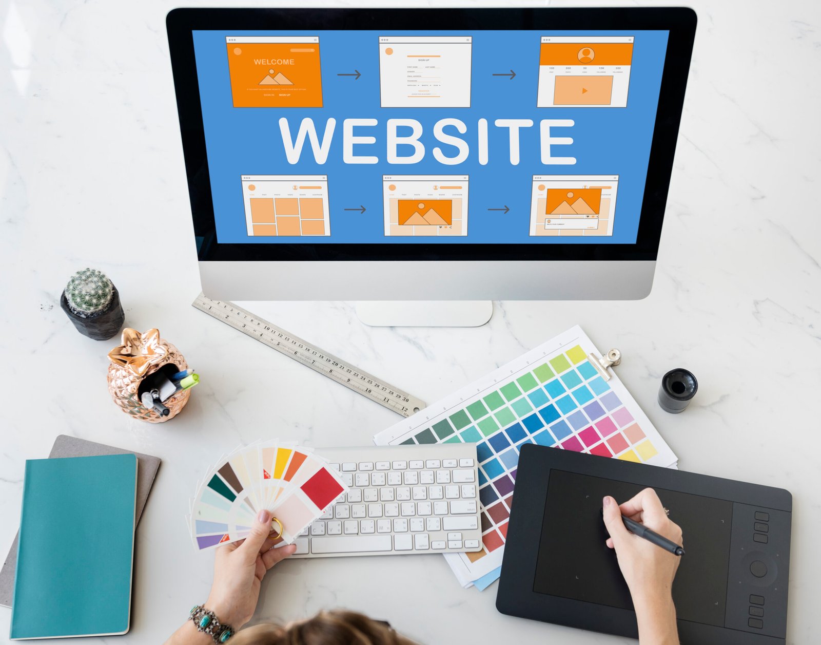 Read more about the article Apa Itu Desa Digital? Pelajari Pengertian dan Manfaatnya