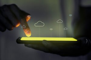 Read more about the article Wireka Teknologi Pangandaran: Pemanfaatan Cloud Computing untuk Kehidupan Modern