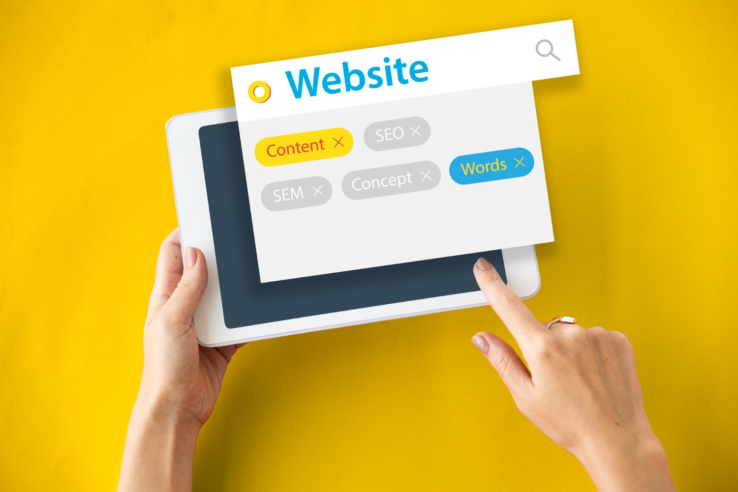 Read more about the article 6 Alasan Website Penting untuk Bisnis – Wujudkan Bersama Wireka Teknologi Pangandaran