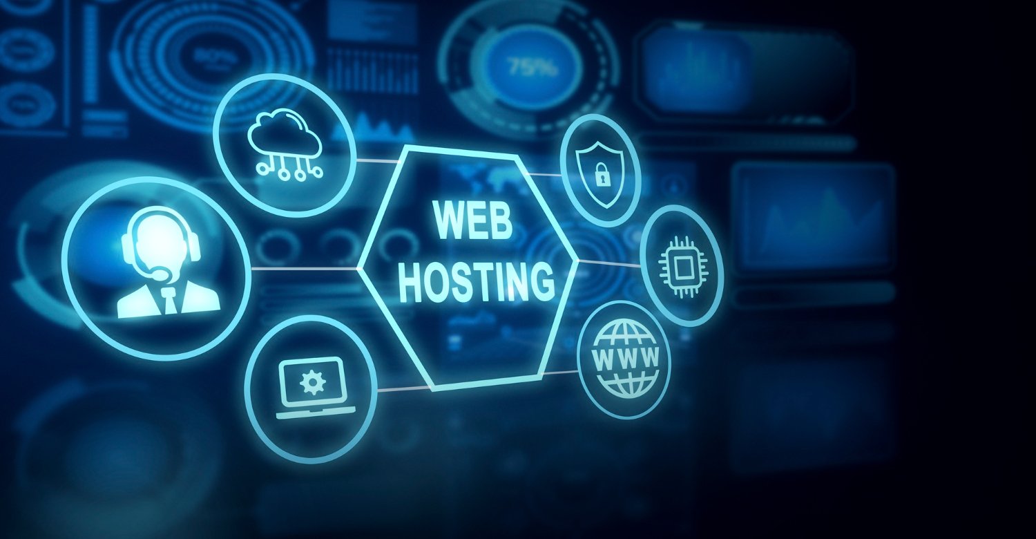 Read more about the article 5 Hosting Terbaik di Indonesia untuk Bisnis Online – Wujudkan Website Impian bersama Wireka Teknologi Pangandaran